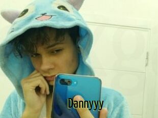 Dannyyy