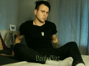 DanteDiaz