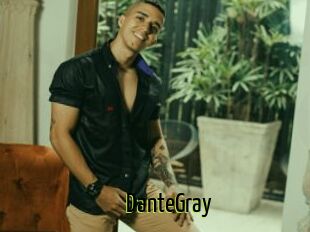 DanteGray