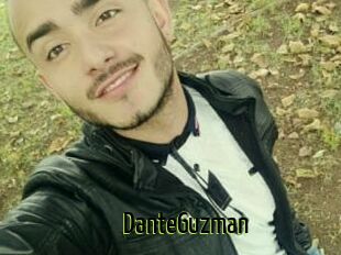 DanteGuzman