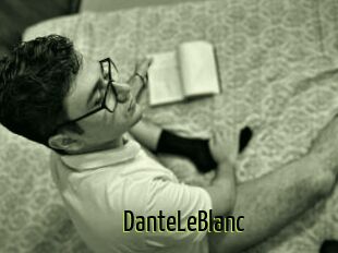 DanteLeBlanc