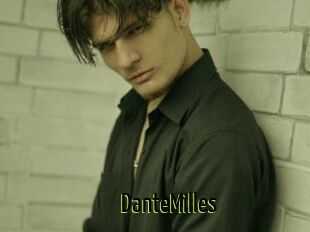 DanteMilles