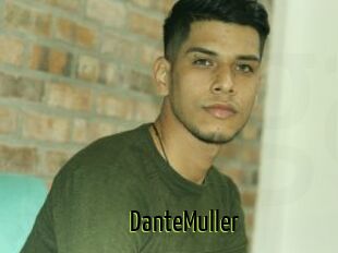 DanteMuller