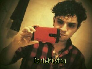 DanteMustan