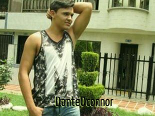 DanteOconnor