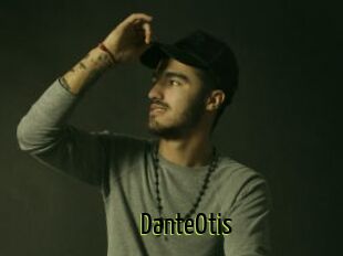 DanteOtis