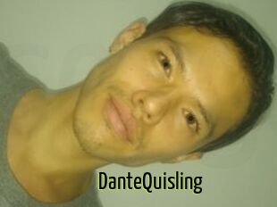 DanteQuisling