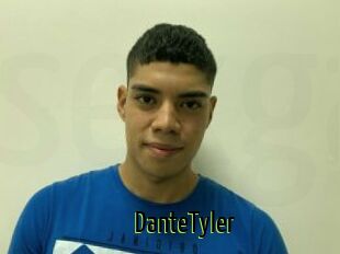 DanteTyler