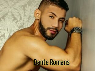 Dante_Romans