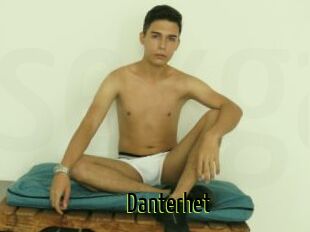 Danterhet