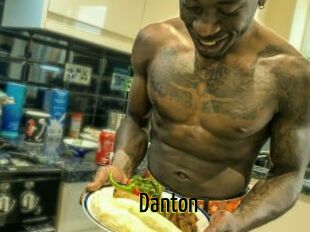 Danton