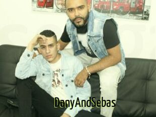 DanyAndSebas