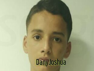 DanyJoshua