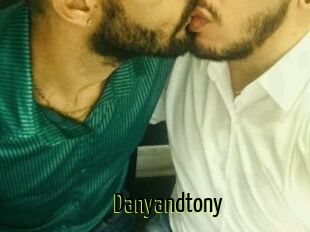 Danyandtony