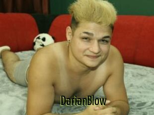 DarianBlow