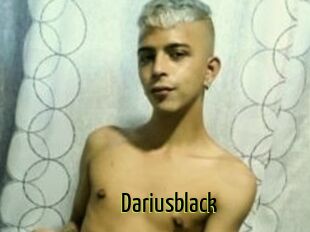 Dariusblack