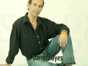 DarrenHayes