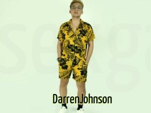 DarrenJohnson
