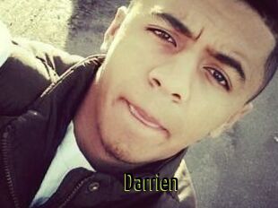 Darrien