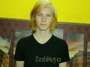 DashMoyer