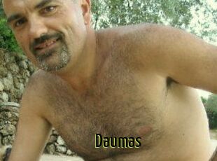 Daumas