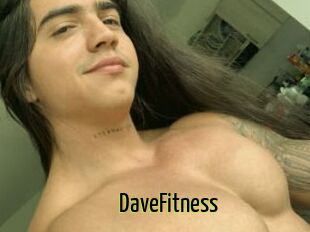 DaveFitness