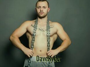DaveRyder