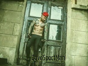 DaveSportMan