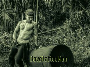 DaveTattooMan