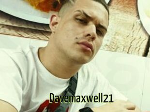 Davemaxwell21