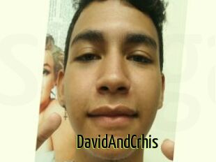 DavidAndCrhis
