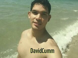 DavidCumm