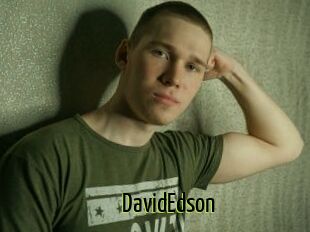 DavidEdson
