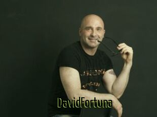DavidFortuna