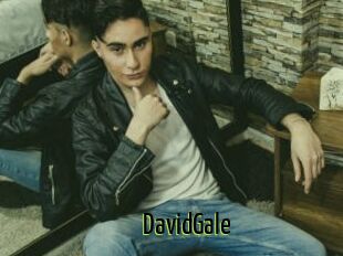 DavidGale