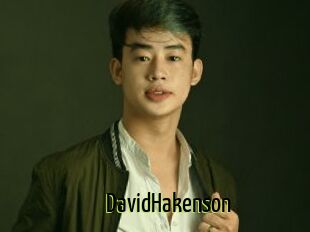 DavidHakenson