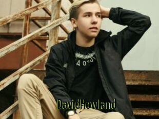 DavidHowIand