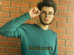 DavidLorens