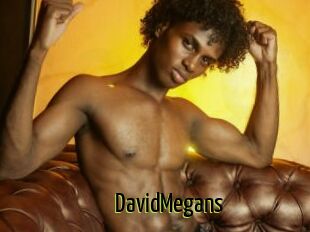 DavidMegans