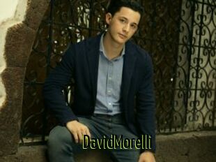 DavidMorelli