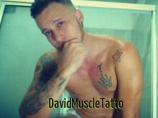 DavidMuscleTatto
