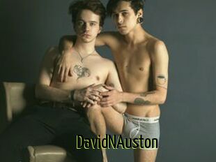 DavidNAuston