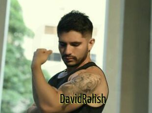 DavidRalish