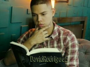 DavidRodriguez
