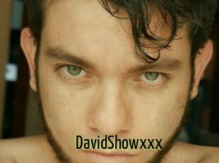 DavidShowxxx