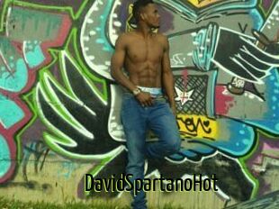 DavidSpartanoHot