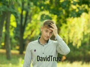 DavidTrue