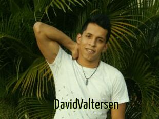 DavidValtersen