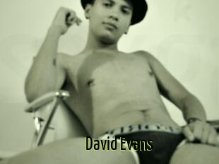 David_Evans