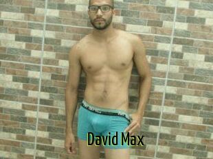 David_Max